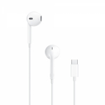 Auricolari earpods usb type-c (myqy3zm/a) bianco