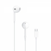 Auricolari earpods usb type-c (myqy3zm/a) bianco