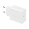 Caricabatterie usb-c 45w fast charge (ep-t4511nwegeu) bianco