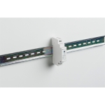 Digitus 24v / 0,63a / 15w alimentatore a guida din a passo (ultra-slim, classe ii)