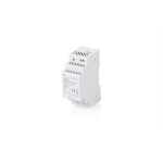 Digitus alimentatore a barra din a passo 12v / 2a / 24w (slim, classe ii)