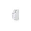 Digitus alimentatore a barra din a passo 12v / 2a / 24w (slim, classe ii)