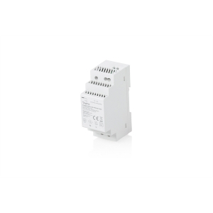 Digitus 24v / 1,5a / 36w alimentatore a guida din a passo (slim, classe ii)