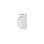 Digitus 24v / 1,5a / 36w alimentatore a guida din a passo (slim, classe ii)