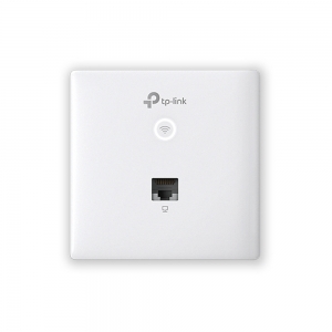 Tp-link omada ac1200 wireless mu-mimo gigabit wall-plate access point