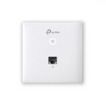 Tp-link omada ac1200 wireless mu-mimo gigabit wall-plate access point