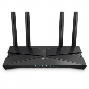 Router wif6 tp-link archer ax1800 wifi6 4*glan 4 antenne