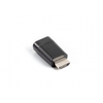 Adattatore hdmi-m a vga-f lanberg ultra compatto
