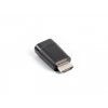 Adattatore hdmi-m a vga-f lanberg ultra compatto