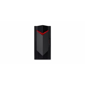 Acer pc gaming nitro n50-660 ultra 7 265f 16gb 1t ssd rtx 5060 win 11 home