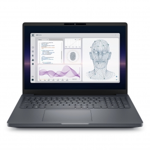 Dell nb 16" pro max 16 plus ultra 7 265hx 32gb 1t ssd rtx pro 2000 blackwell win 11 pro - senza alim