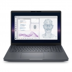 Dell nb 16" pro max 16 plus ultra 7 265hx 32gb 1t ssd rtx pro 2000 blackwell win 11 pro - senza alim
