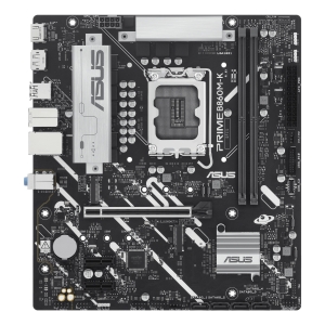 Scheda madre asus prime b860m-k sk1851 2*ddr5 m.2 hdmi+dp