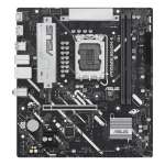 Scheda madre asus prime b860m-k sk1851 2*ddr5 m.2 hdmi+dp