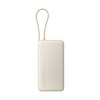 Power bank 20000mah xiaomi fast charge 67w cavo integrato type-c