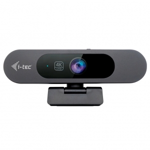 Webcam i-tec solomon pro 900 4k
