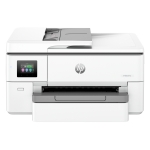 Mf hp officejet pro 9720e inkjet a3 3in1 adf f/r usb+lan+wifi