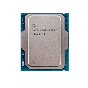 Cpu intel core ultra 7 270k plus 3,7/5,4ghz 8p+16e sk1851 tray