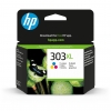 Cart hp 303xl colore