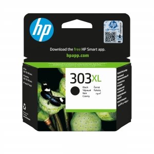 Cart hp 303xl nera