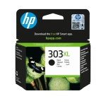 Cart hp 303xl nera