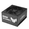 Asus tuf-gaming-850g-evo power supply unit 850 w 20+4 pin atx atx black