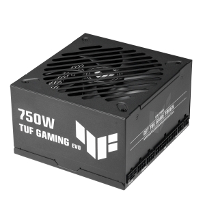 Asus tuf-gaming-750g-evo power supply unit 750 w 20+4 pin atx atx black