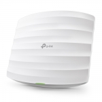 Tp-link omada eap225 wireless access point 1350 mbit/s white power over ethernet (poe)