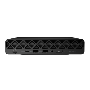 Hp pc dm prodesk 4 mini g1i ultra 5 225t 16gb 512gb ssd win 11 pro