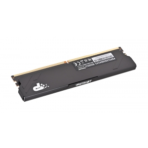 Ddr5 12gb 5600mhz patriot psp512g56041h1 with radiator