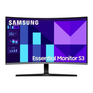 Monitor 32" s39gd led full hd curvo (ls32d390gauxen)