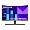 Monitor 32" s39gd led full hd curvo (ls32d390gauxen)