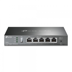 Tp-link omada gigabit vpn router