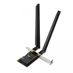 Tp-link axe5400 wi-fi 6e bluetooth 5.3 pcie adapter