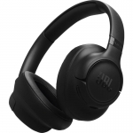Cuffie microfono tune 730bt bluetooth nero (jblt730btblk)