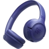 Cuffie microfono tune 530bt bluetooth blu (jblt530btbl)