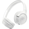 Cuffie microfono tune 530bt bluetooth bianco (jblt530btwhteu)