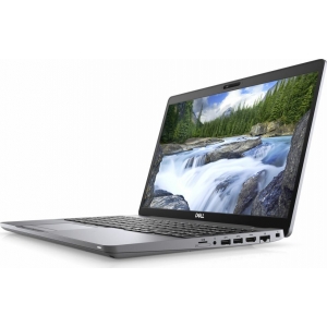 Nb ric. dell latitude 5510 15,6" i5-10xxx 8gb ssd256gb w11p coa