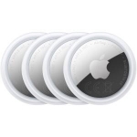 Apple airtag (4 pack) 2nd generation mfea4zt/a