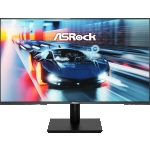 Monitor asrock 24,5' cl25ffb gaming ips fhd 144hz 1ms vga+hdmi