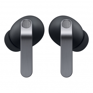 Samsung buds 4 pro auricolari tws sm-r640 black