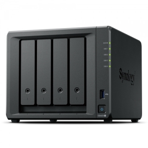 Nas synology ds425+ 4 slot