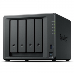 Nas synology ds425+ 4 slot
