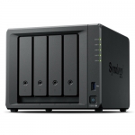 Nas synology ds925+ 4 slot 2 slot ssd nvme cache