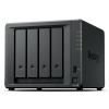 Nas synology ds925+ 4 slot 2 slot ssd nvme cache