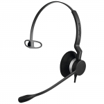 Cuffie biz 2300 qd siemens auricolare cablato a padiglione ufficio bluetooth (2303-825-109)