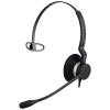 Cuffie biz 2300 qd siemens auricolare cablato a padiglione ufficio bluetooth (2303-825-109)