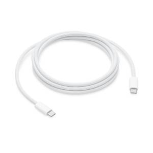 Cavo di ricarica myqt3zm/a usb-c 240w (2 mt)
