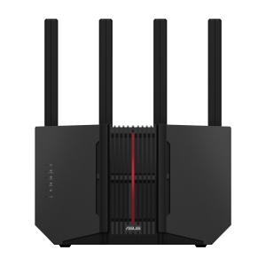 Asus rt-be92u wireless router 10 gigabit ethernet tri-band (2.4 ghz / 5 ghz / 6 ghz) black