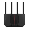 Asus rt-be92u wireless router 10 gigabit ethernet tri-band (2.4 ghz / 5 ghz / 6 ghz) black